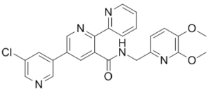 MK-1064 1207253-08-4